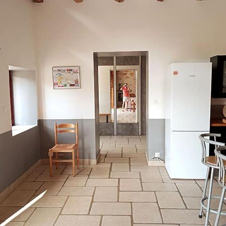 Longere Berrichonne, Calme Absolu, 13 Personnes Βίλα Saint-Pierre-les-Etieux Εξωτερικό φωτογραφία